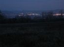 Coulommiers la nuit
